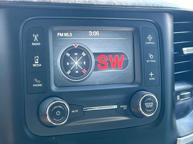 Used 2019 RAM 2500 Big Horn image 25