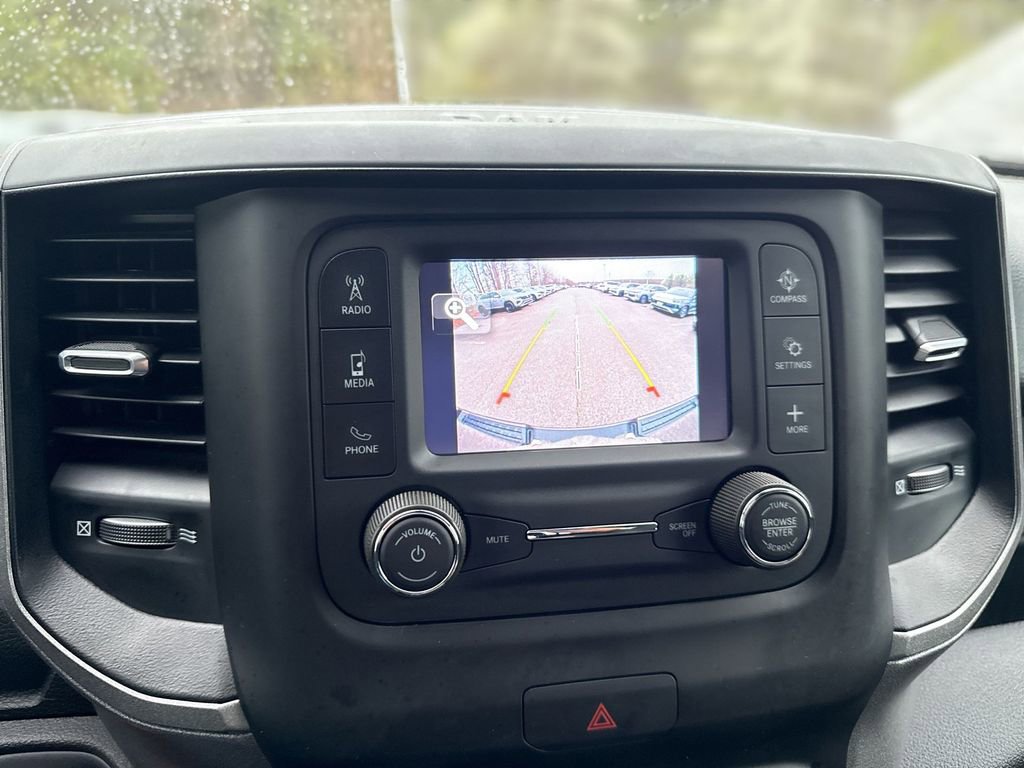 Used 2023 RAM 1500 Tradesman image 22