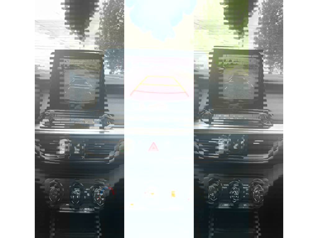 Used 2024 Kia Forte LXS image 12