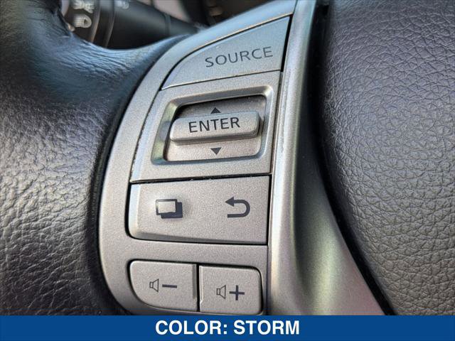 Used 2015 Nissan Altima 2.5 SV w/ Convenience Package image 14