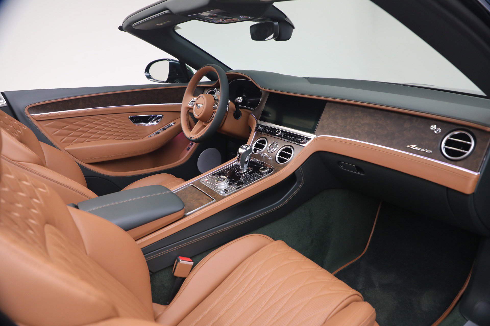 New 2026 Bentley Continental GTC AWD/4WD image 28