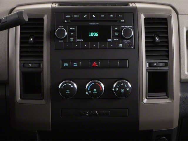 Used 2010 Dodge Ram 3500 Truck SLT w/ Big Horn Regional Package AWD/4WD image 8
