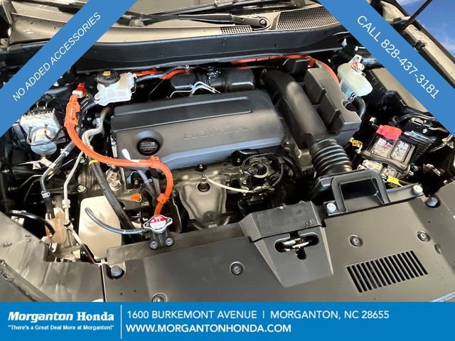 New 2026 Honda CR-V Sport-L image 13