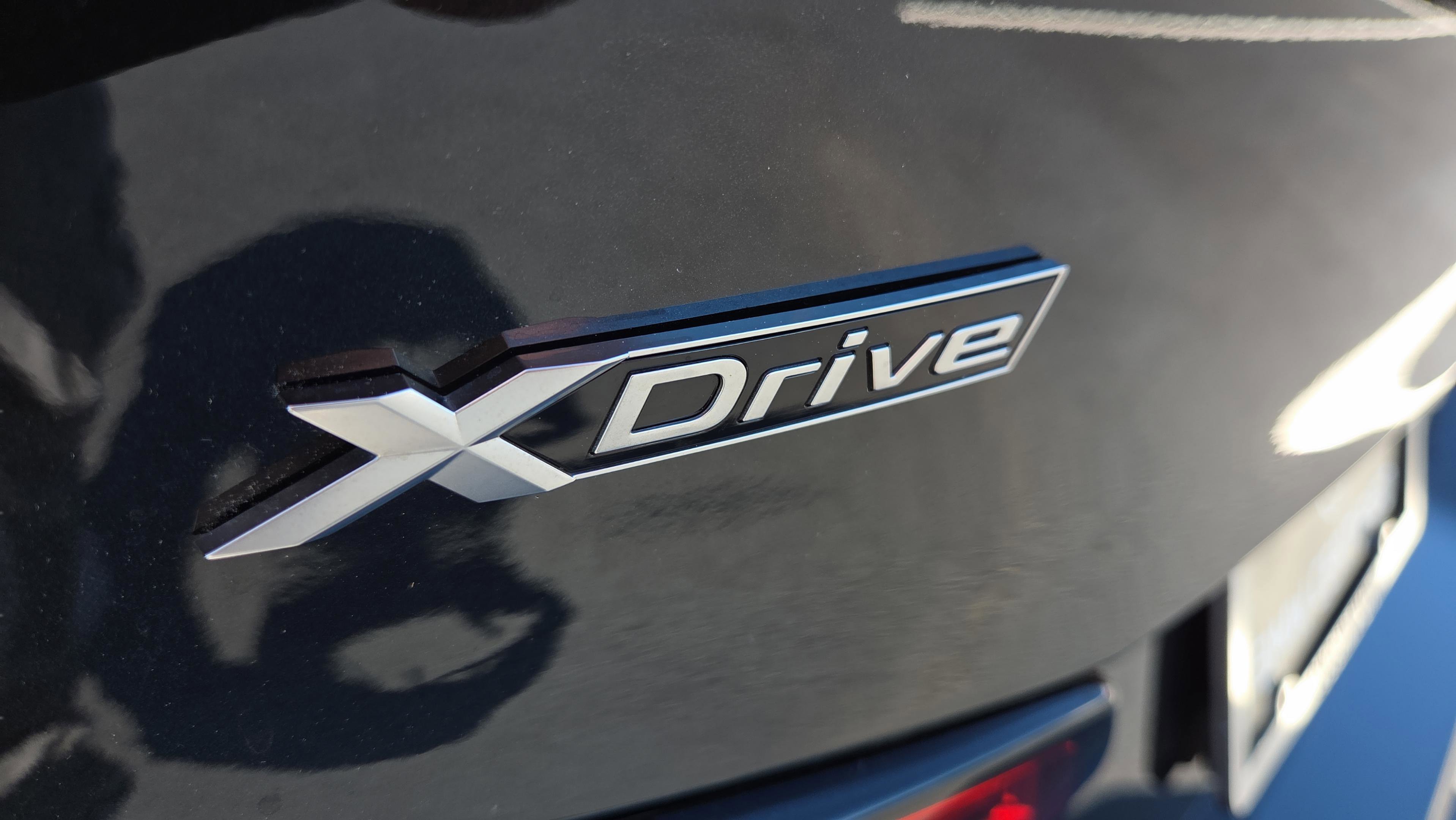 Certified 2025 BMW 228i xDrive 228 xDrive w/ M Sport Package image 43