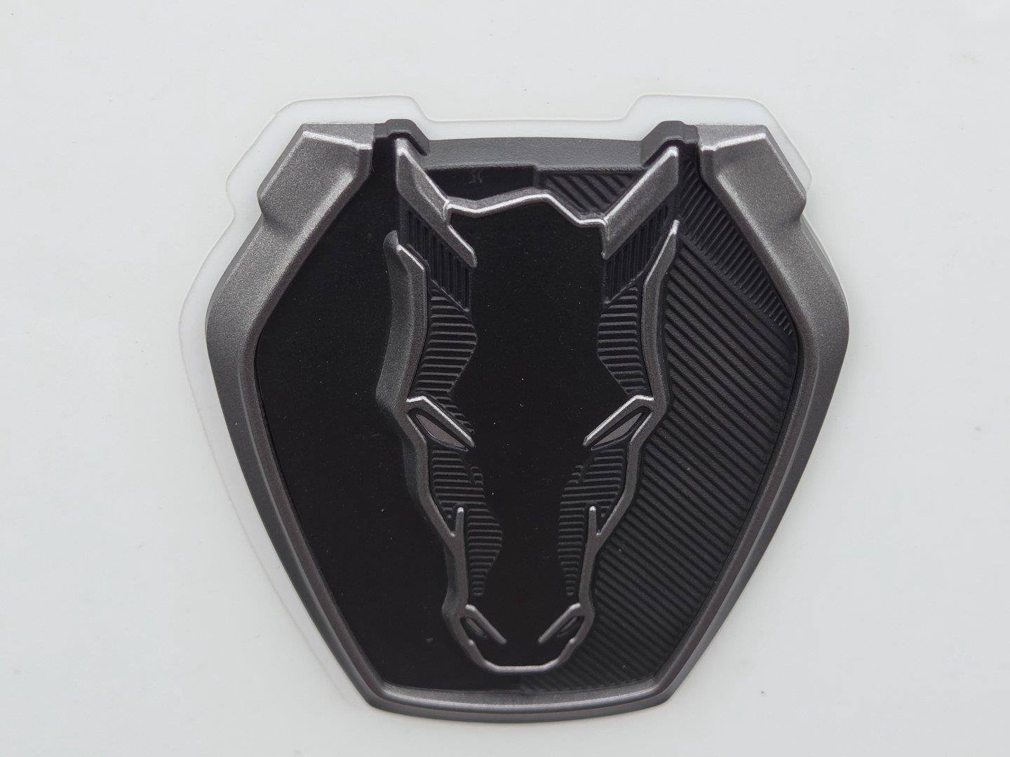Used 2025 Ford Mustang Dark Horse w/ Dark Horse Handlin Package RWD image 10