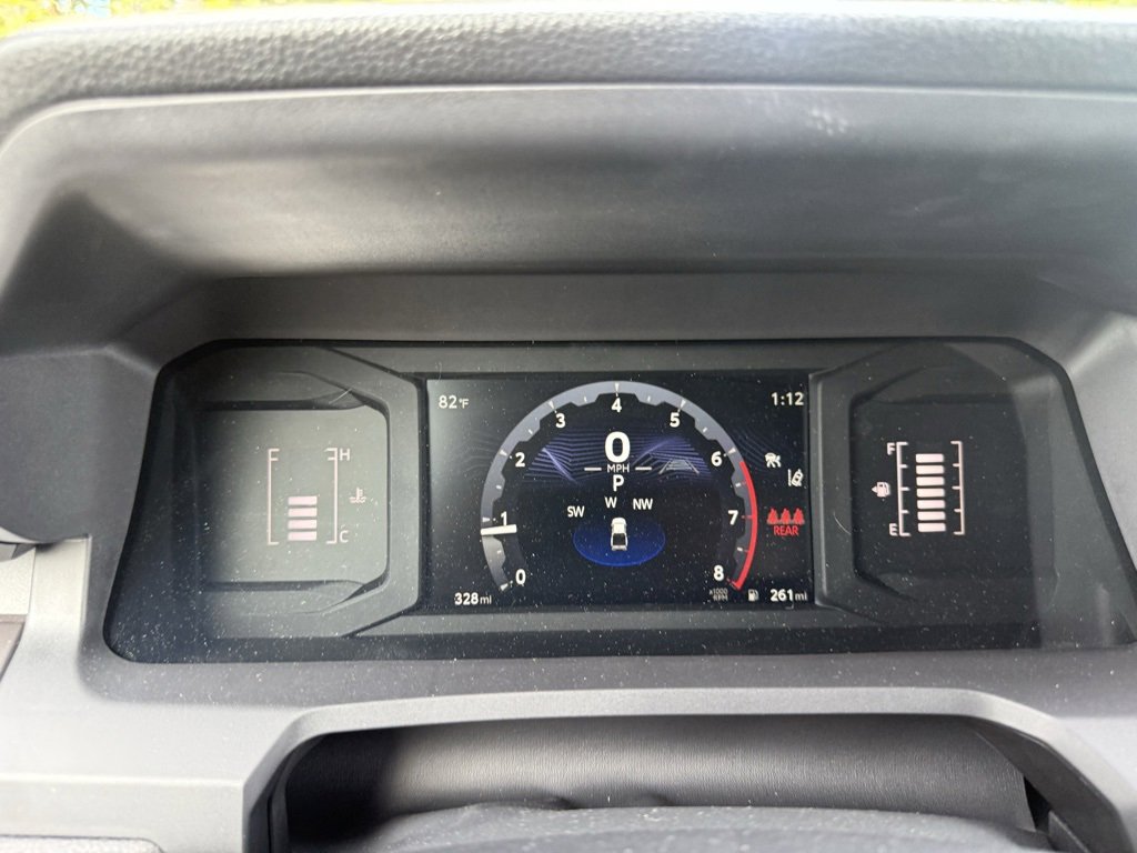 Certified 2025 Toyota Tacoma SR5 image 23