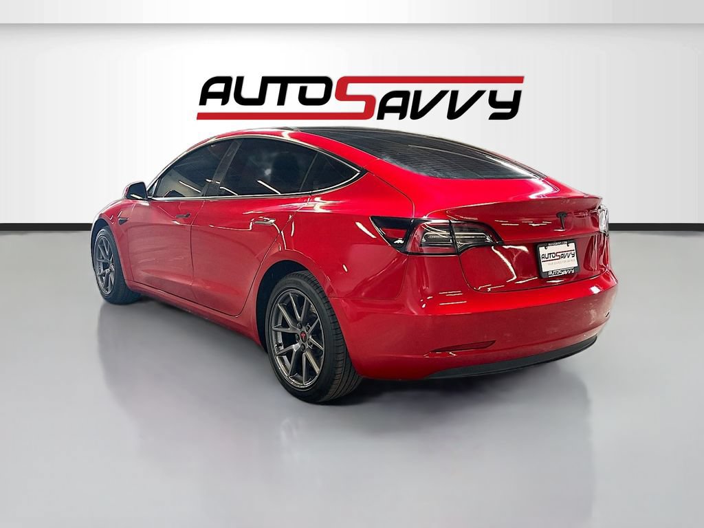 Used 2023 Tesla Model 3 Standard Range RWD image 5