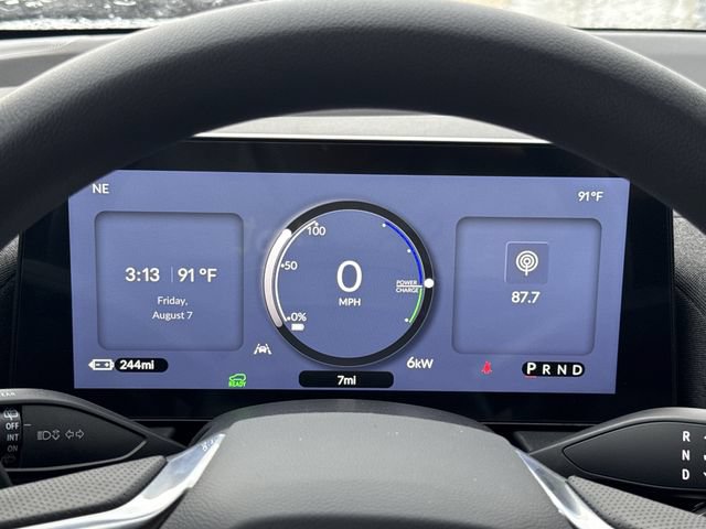 New 2026 Honda Prologue Eco image 38