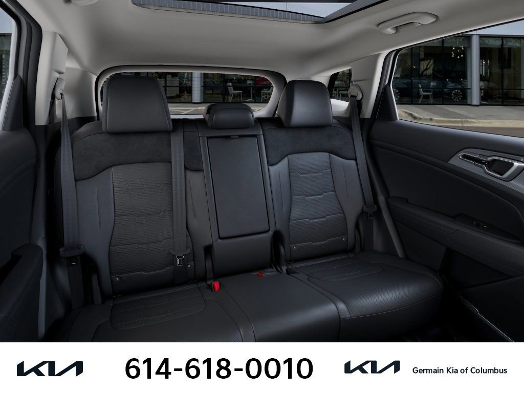 New 2026 Kia Sportage SX Prestige AWD/4WD image 19