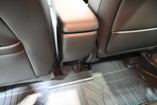New 2026 Chevrolet TrailBlazer RS w/ Convenience Package FWD image 25