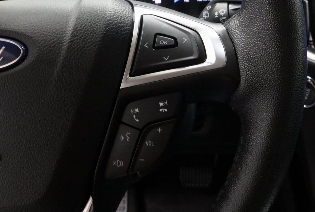 Certified 2022 Ford Edge SEL w/ Convenience Package image 30