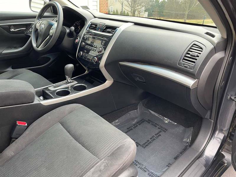 Used 2014 Nissan Altima 2.5 S w/ Sport Value Package image 55
