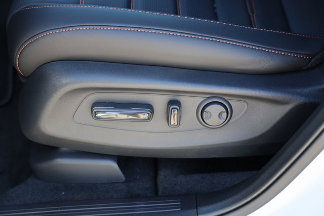 New 2026 Honda CR-V Sport-L image 16