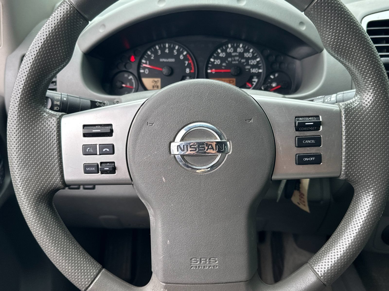 Used 2016 Nissan Frontier SV AWD/4WD image 20