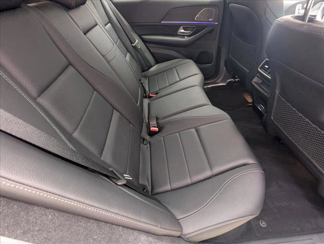 Used 2024 Mercedes-Benz GLE 350 4MATIC image 21