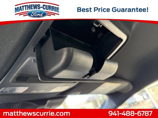 New 2026 Ford Mustang Coupe image 20