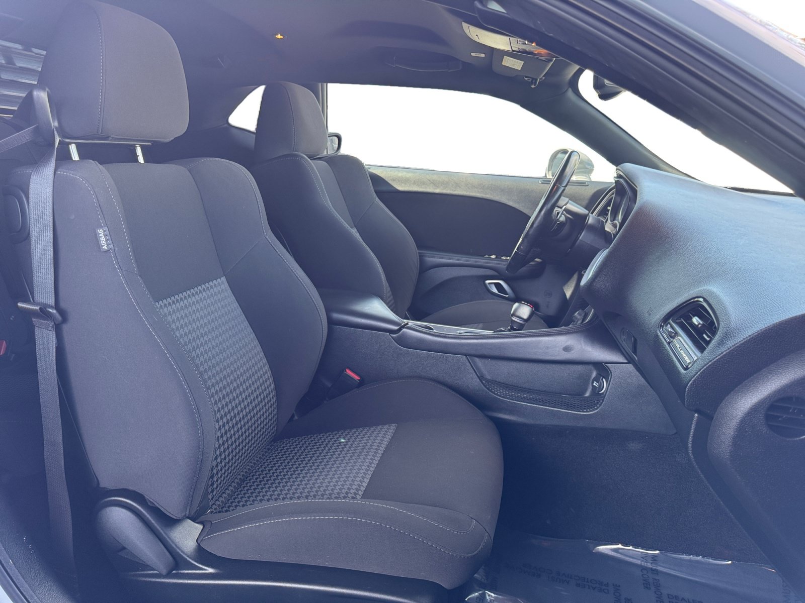 Used 2020 Dodge Challenger GT RWD image 15