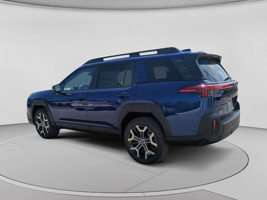 New 2026 Subaru Outback Touring XT AWD/4WD image 6