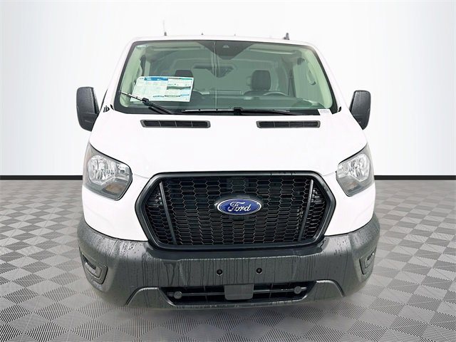 New 2025 Ford Transit 150 Low Roof w/ Load Area Protection Package image 2