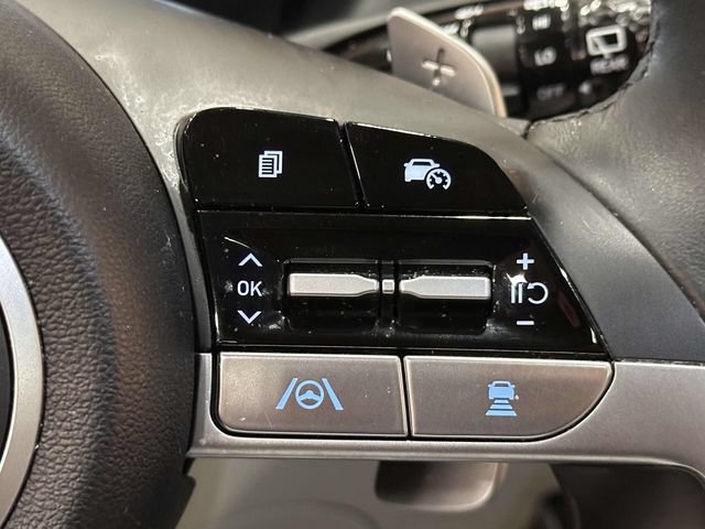 Used 2023 Hyundai Tucson Limited AWD/4WD image 26