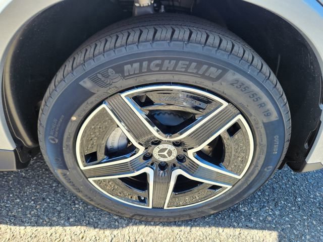 Certified 2026 Mercedes-Benz GLC 300 4MATIC image 18