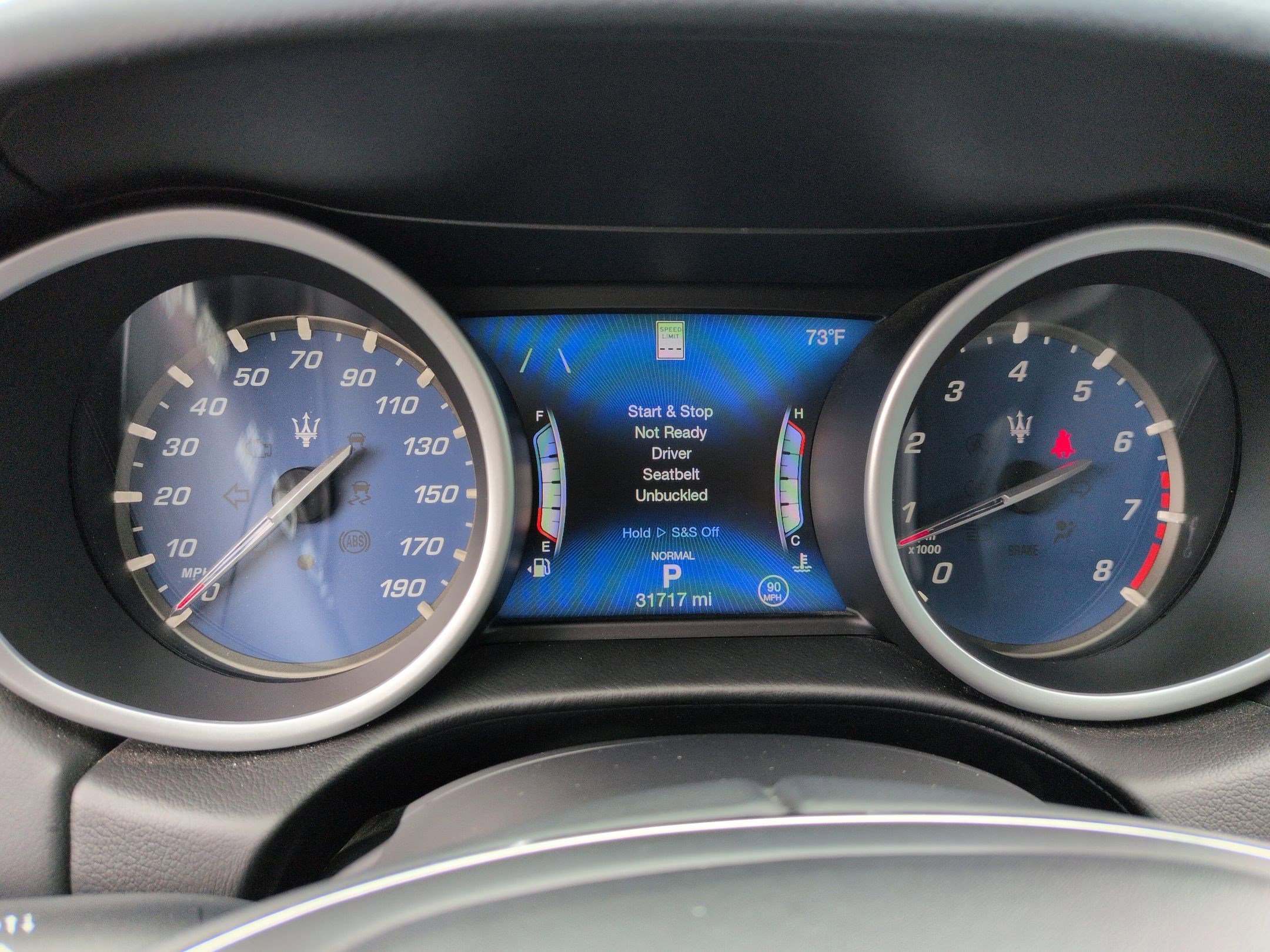 Used 2019 Maserati Ghibli image 21