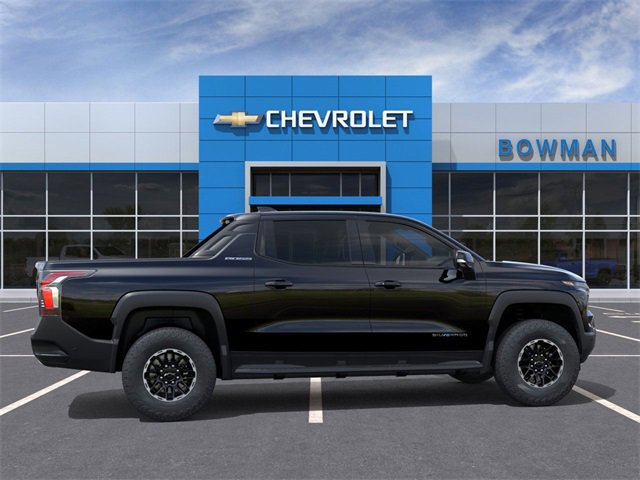 New 2026 Chevrolet Silverado EV Trail Boss w/ Premium Package image 5