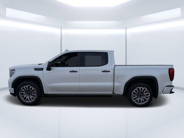 Used 2025 GMC Sierra 1500 Denali Ultimate AWD/4WD image 6