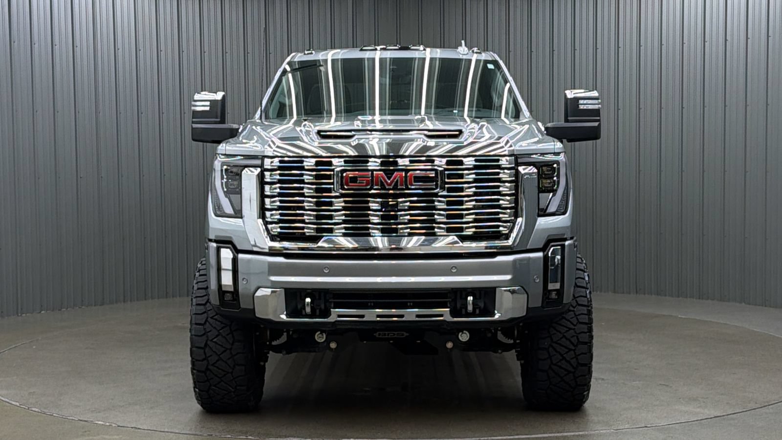Used 2026 GMC Sierra 3500 Denali w/ Denali Reserve Package AWD/4WD image 8