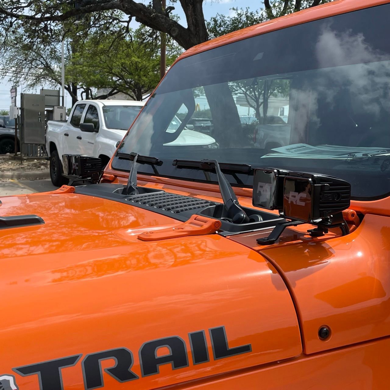 Used 2025 Jeep Gladiator Sport image 29