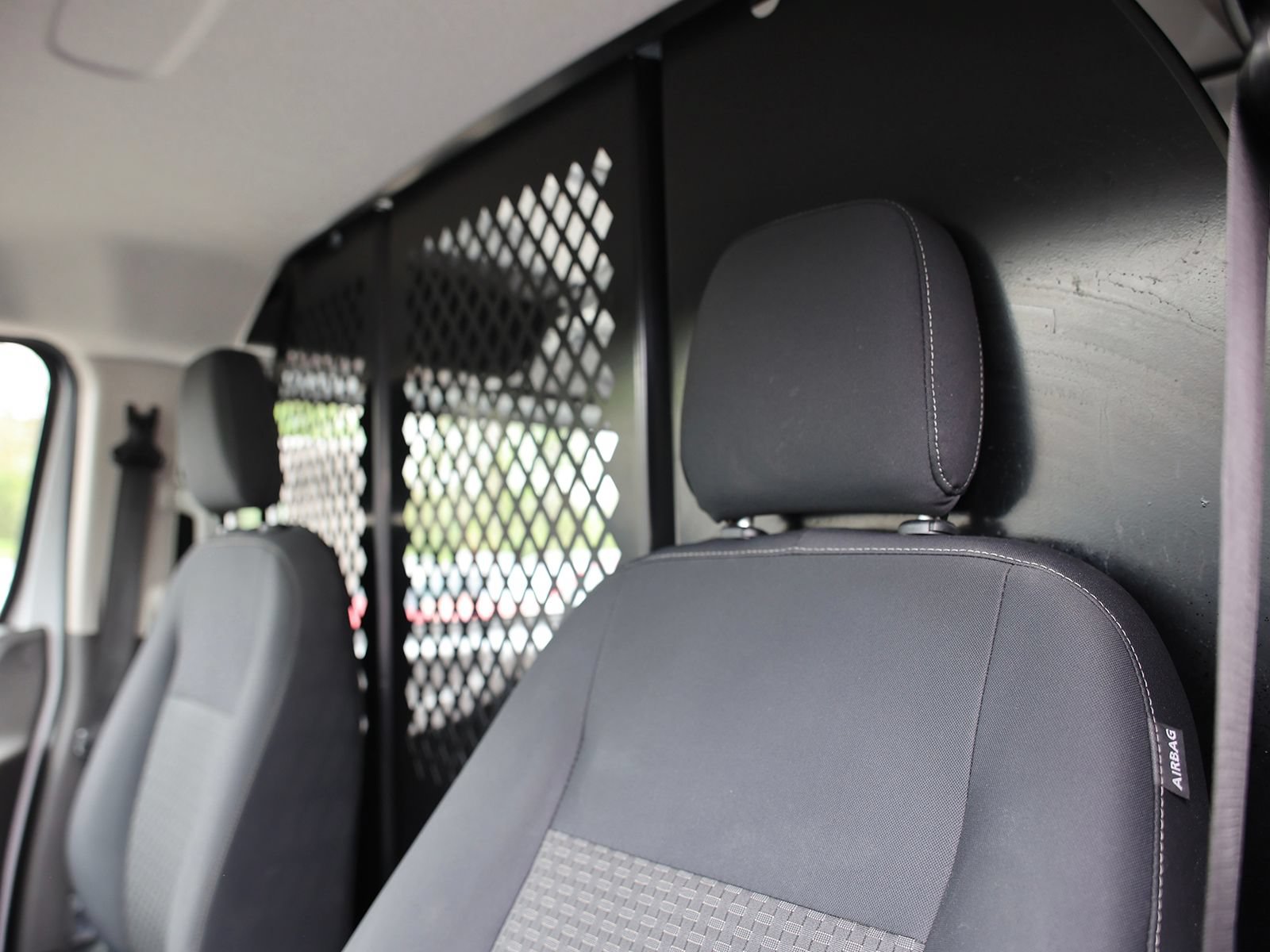 Used 2024 Ford Transit 250 Low Roof w/ Exterior Upgrade Package RWD image 20