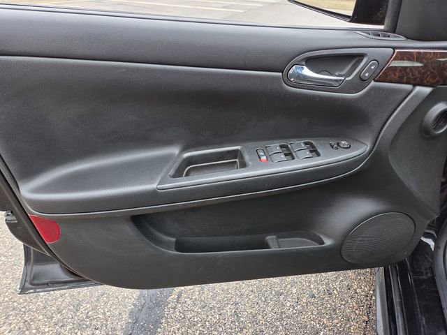 Used 2013 Chevrolet Impala LS FWD image 13