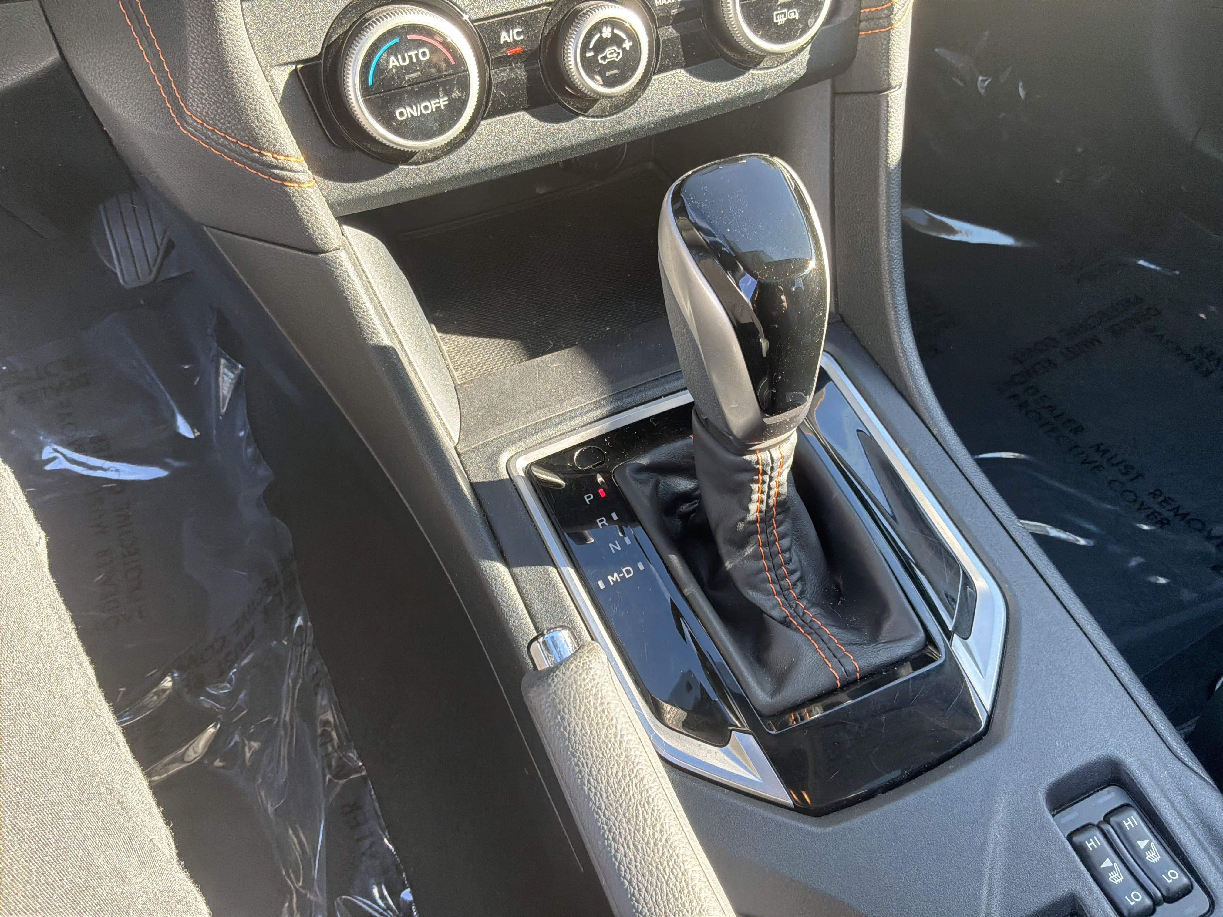 Used 2019 Subaru Crosstrek 2.0i Limited w/ Moonroof Package AWD/4WD image 25