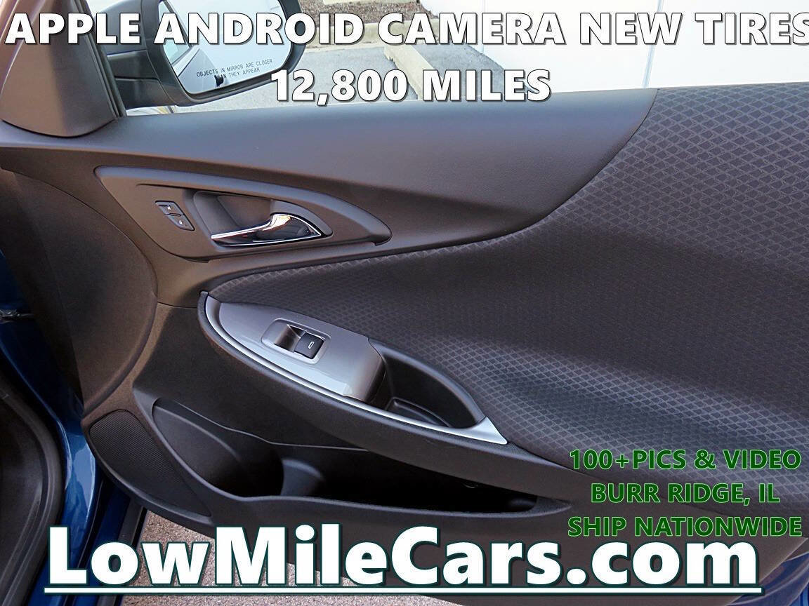 Used 2019 Chevrolet Malibu LS image 38