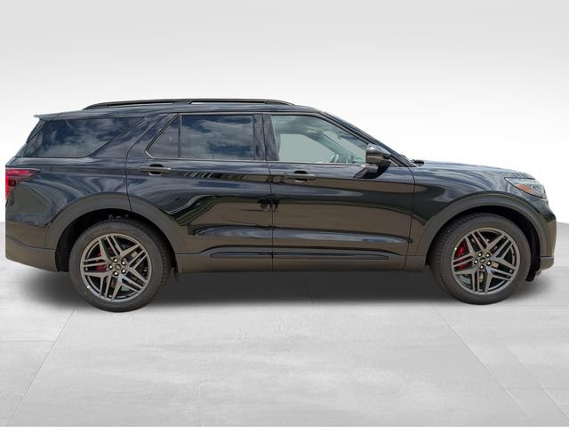 New 2026 Ford Explorer ST w/ Sun And Sound Package AWD/4WD image 8