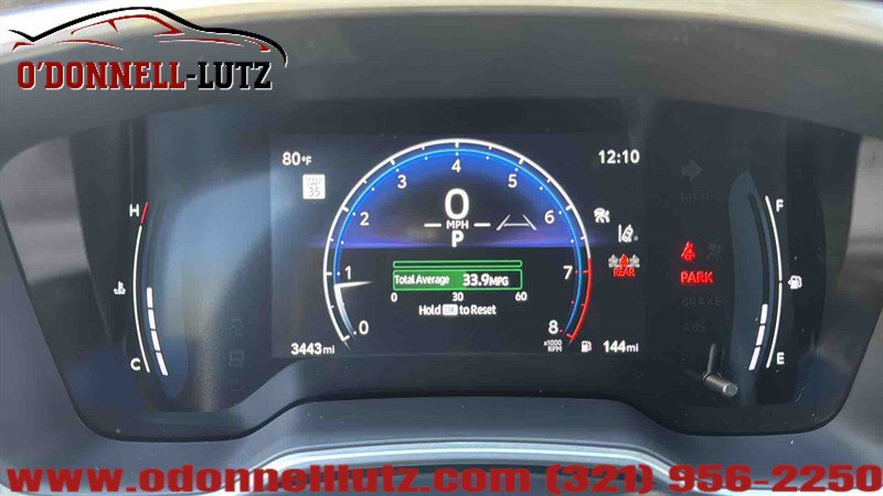 Used 2026 Toyota Corolla SE FWD image 15