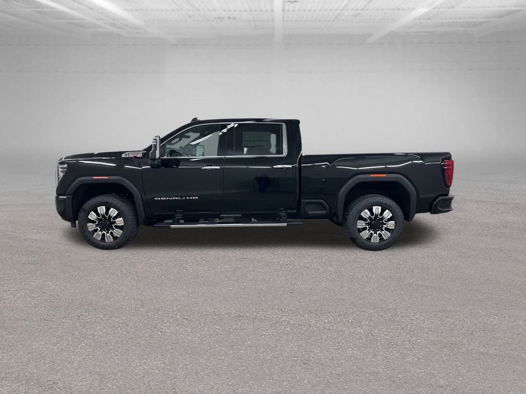 New 2026 GMC Sierra 2500 Denali w/ Technology Package image 6