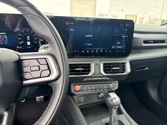 Used 2025 Ford Mustang GT Premium RWD image 21