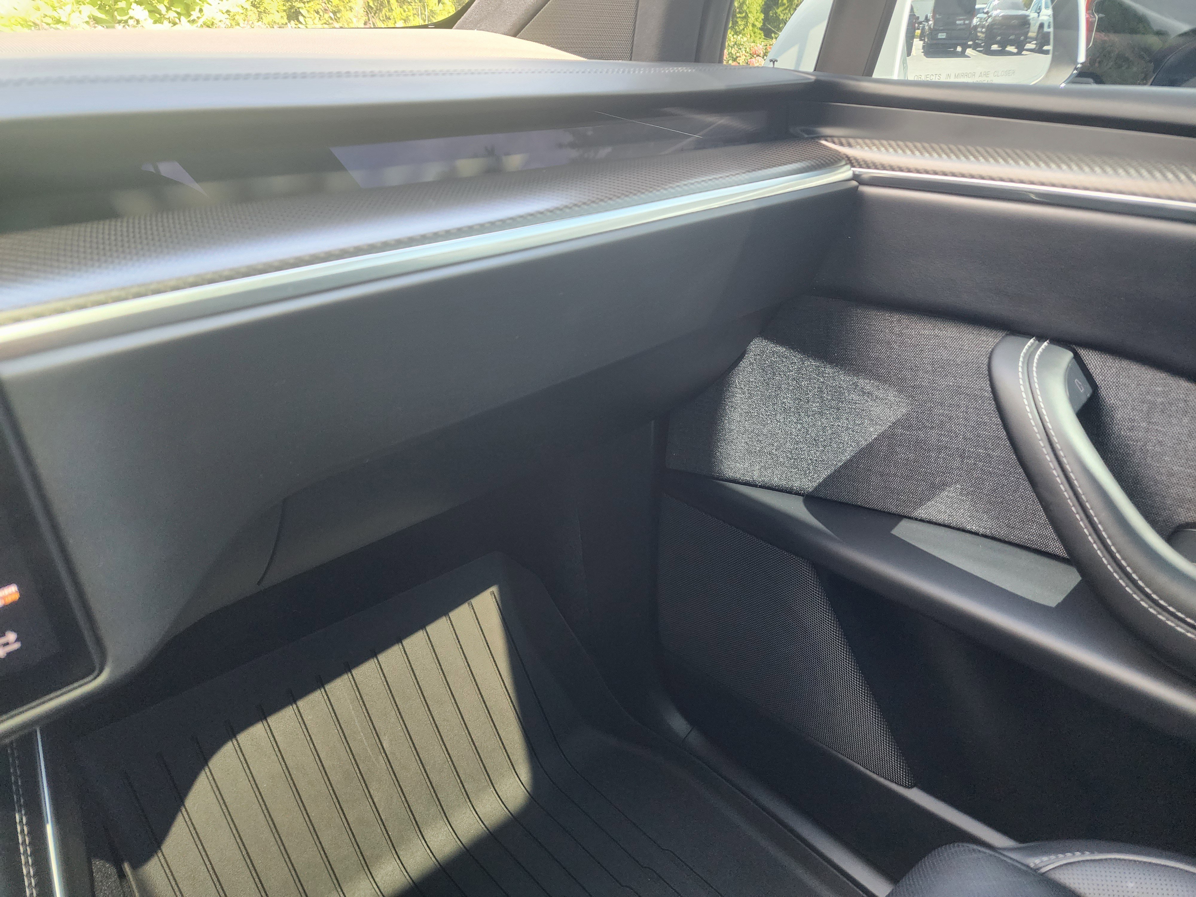 Used 2022 Tesla Model X Plaid image 37