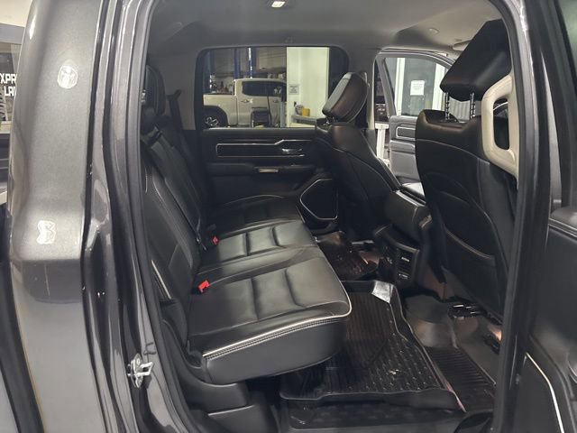 Used 2022 RAM 1500 Laramie image 33
