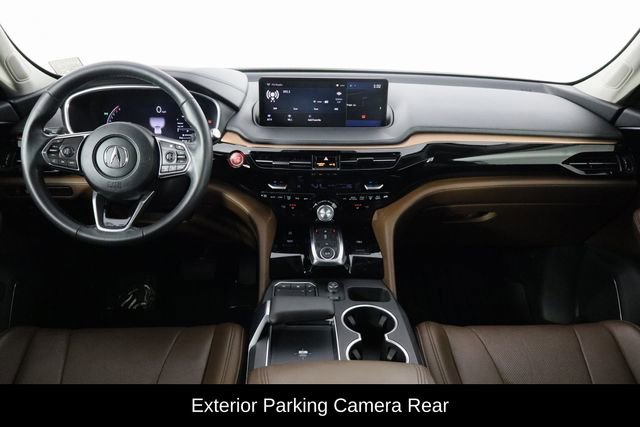 Used 2023 Acura MDX FWD w/ Technology Package image 14