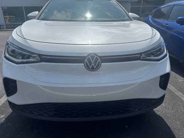 Certified 2023 Volkswagen ID.4 Pro S