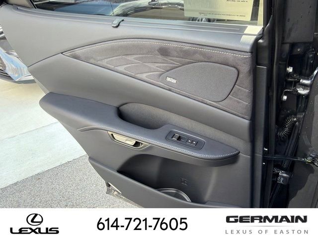 New 2026 Lexus RX 350 image 17