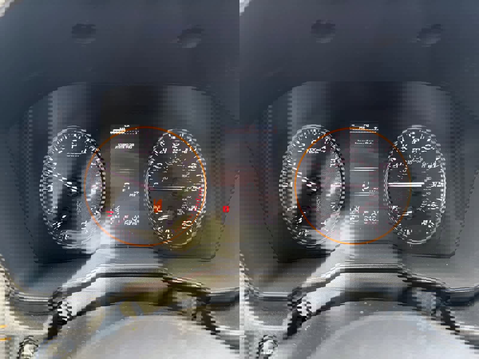 Certified 2024 Subaru Outback Wilderness image 23