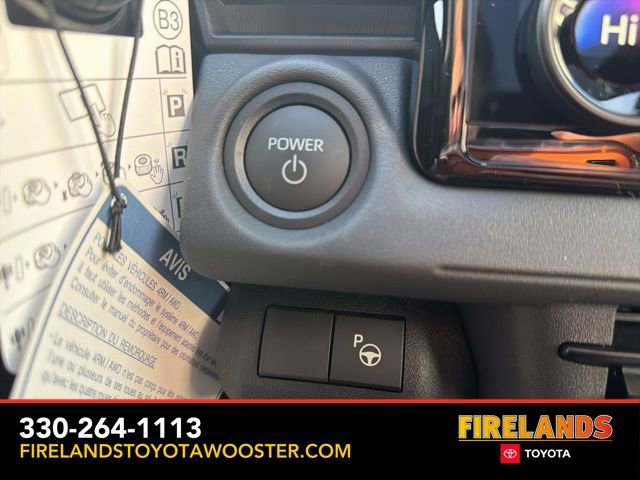 New 2026 Toyota bZ image 33