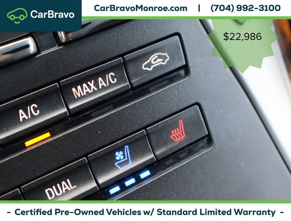 Used 2019 Lincoln Nautilus Reserve AWD/4WD image 36