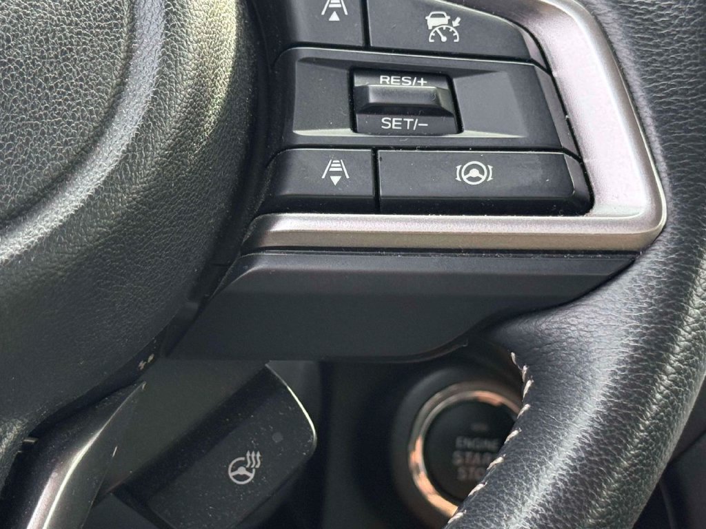 Used 2024 Subaru Ascent Limited AWD/4WD image 23