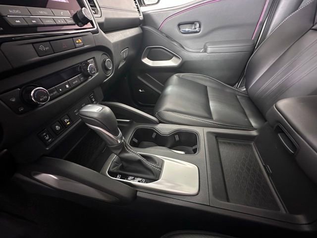Used 2024 Nissan Frontier SL w/ Technology Package AWD/4WD image 26