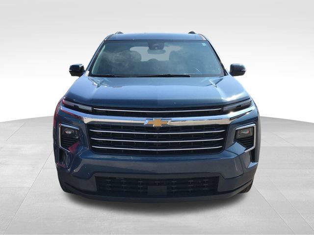 Certified 2024 Chevrolet Traverse LT w/ LPO, Floor Liner Package FWD image 32