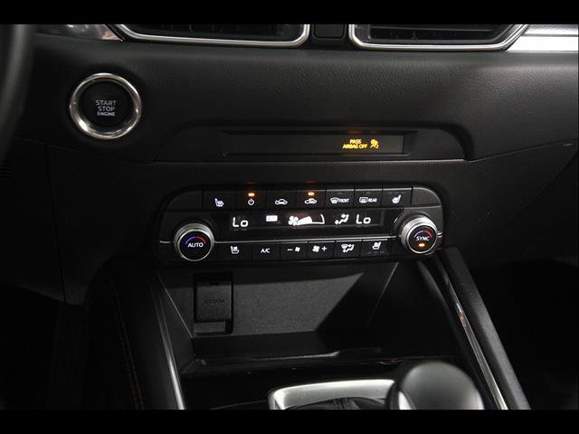 Certified 2024 MAZDA CX-5 Carbon Edition AWD/4WD image 13